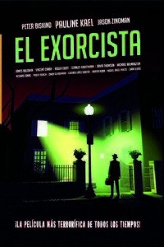 Book EXORCISTA, EL 