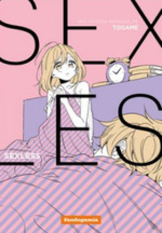 Book Sexless TOGAME