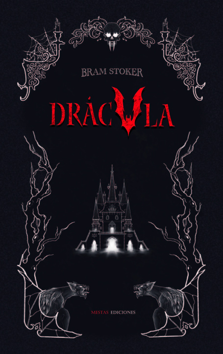 Book DRACULA STOKER