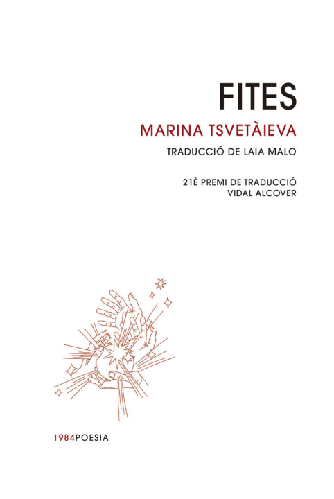 Carte FITES TSVET·IEVA