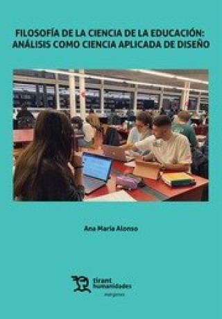 Könyv FILOSOFIA DE LA CIENCIA EN LA EDUCACION 