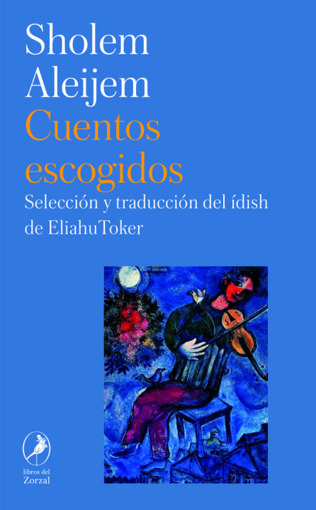 Buch CUENTOS ESCOGIDOS ALEIJEM