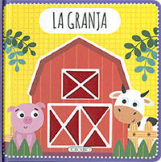 Buch LA GRANJA 