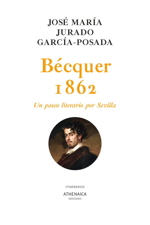 Libro BECQUER 1862 JURADO GARCIA-POSADA
