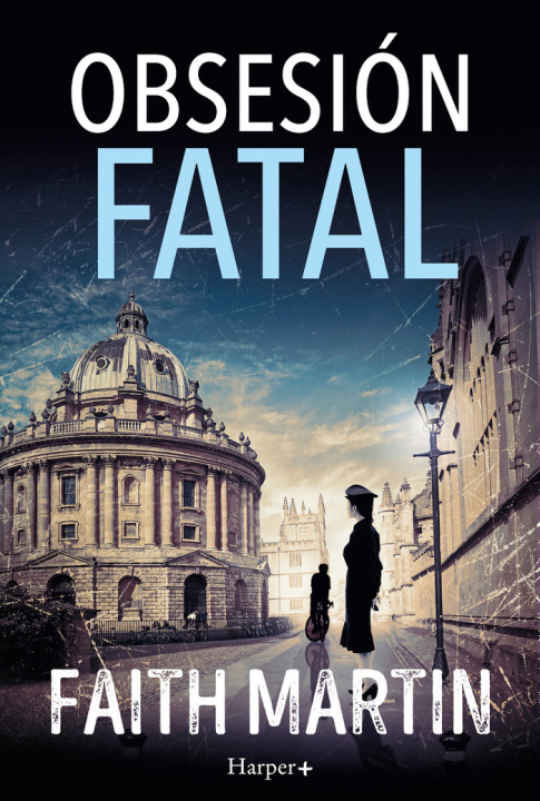 Buch OBSESION FATAL MARTIN