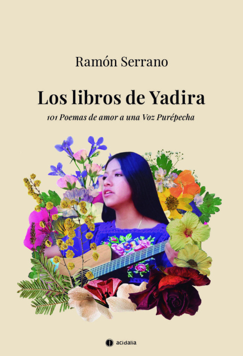 Kniha LOS LIBROS DE YADIRA SERRANO