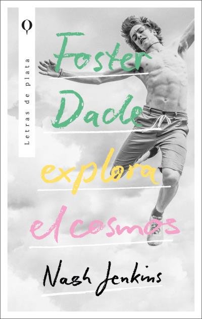 Book FOSTER DADE EXPLORA EL COSMOS JENKINS