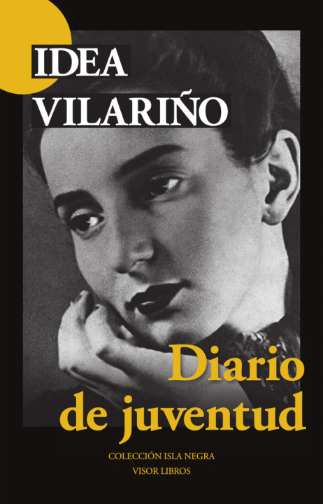Könyv Diarios de juventud VILARIÑO