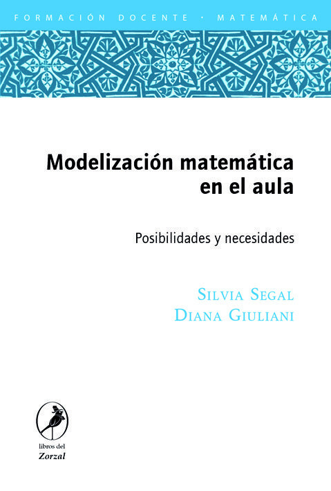 Kniha MODELIZACION MATEMATICA EN EL AULA GIULIANI