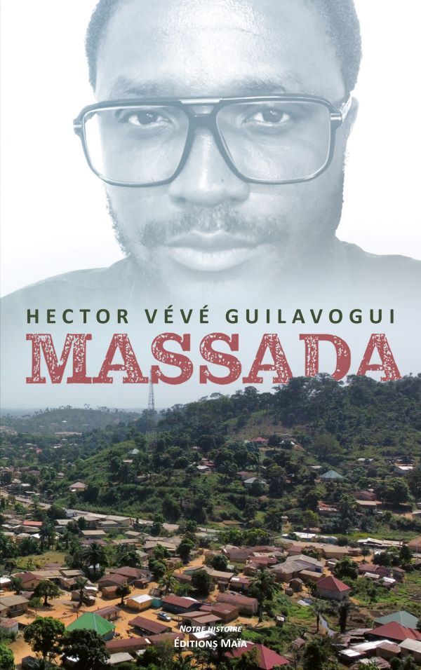 Knjiga Massada Guilavogui