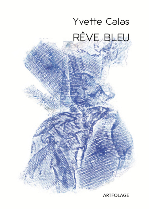Книга Rêve bleu Calas
