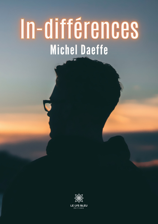 Knjiga IN DIFFERENCES MICHEL DAEFFE