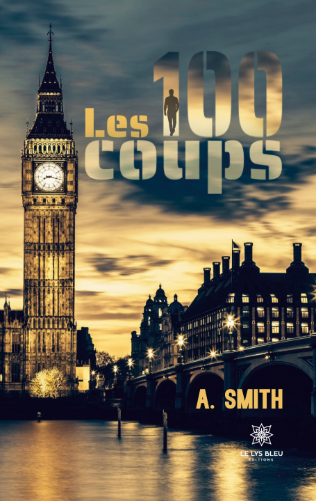Knjiga 100 COUPS A. SMITH