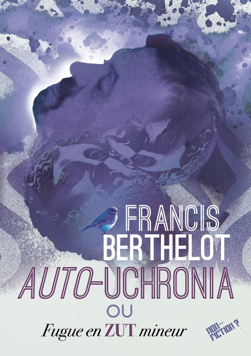 Libro Auto-Uchronia Berthelot