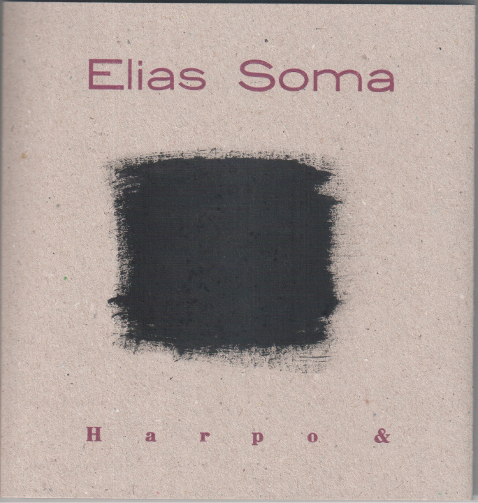 Book Noir SOMA Elias
