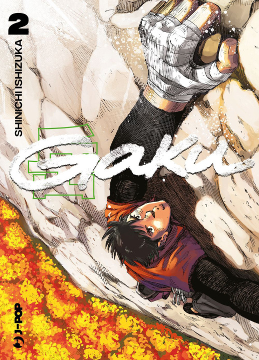 Buch Gaku Ishizuka Shinichi