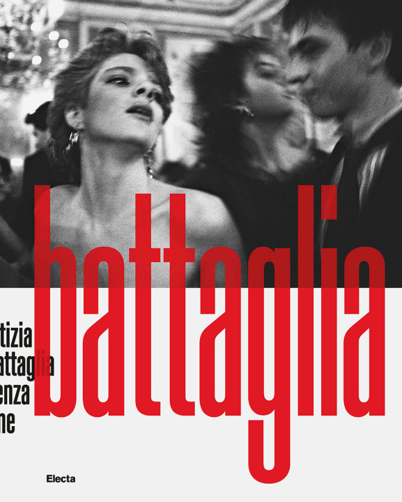 Carte Letizia Battaglia. Senza fine 