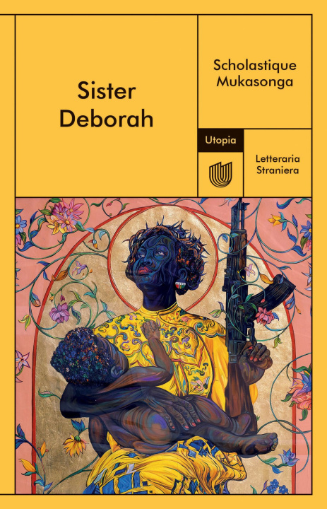 Livre Sister Deborah Scholastique Mukasonga