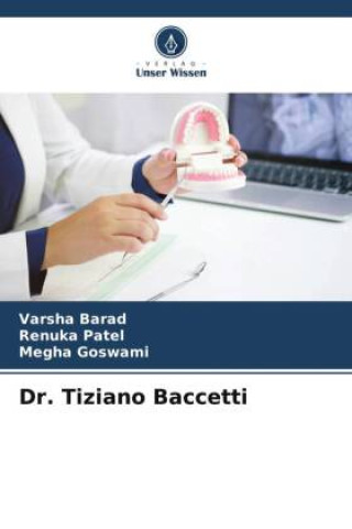Knjiga Dr. Tiziano Baccetti Varsha Barad