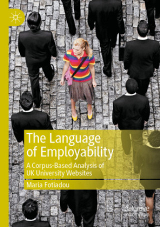 Βιβλίο The Language of Employability Maria Fotiadou