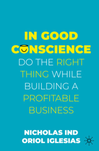 Buch In Good Conscience Nicholas Ind