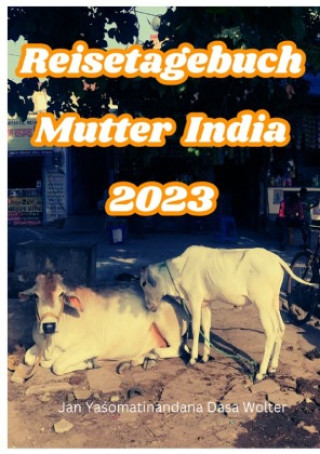 Knjiga Mutter India Jan Wolter