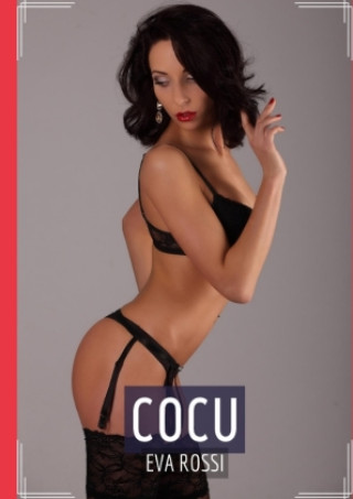 Knjiga Cocu Eva Rossi