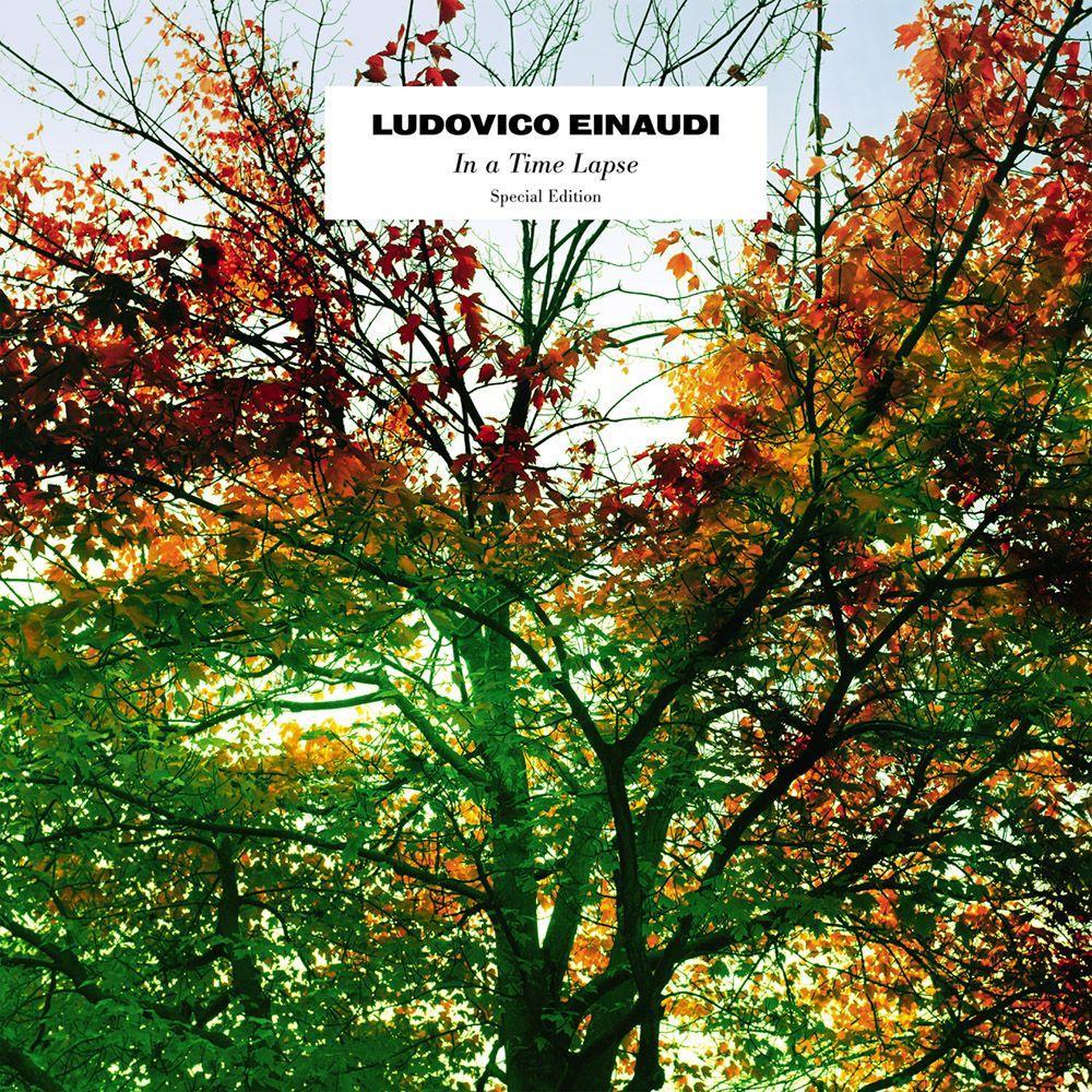 Audio In a Time Lapse (Deluxe Album) Ludovico Einaudi