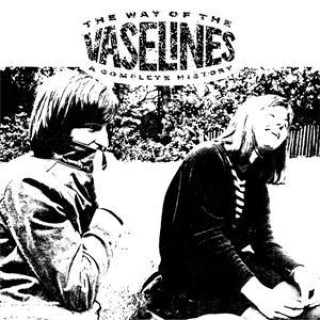 Zvok The Way of the Vaselines - A Complete History The Vaselines