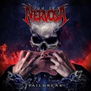 Audio JAILBREAK Nervosa