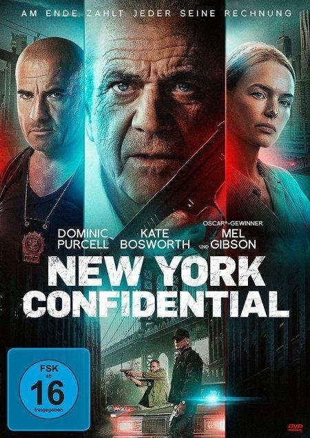 Video New York Confidential Jeff Katz