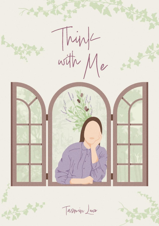 Book Think With Me Tasmin Lowe
