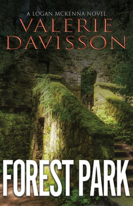 Book Forest Park Valerie Davisson