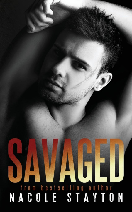 Book Savaged Nacole Stayton