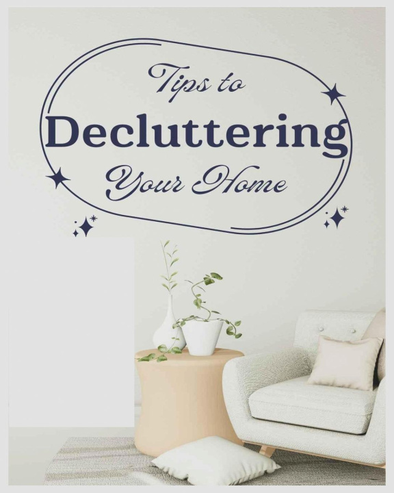 Книга Ultimate Guide to Decluttering Your Home Kristina Slater