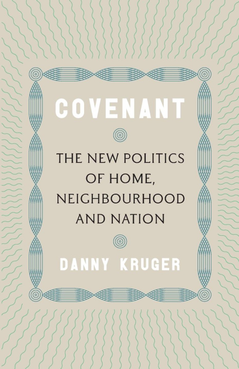 Knjiga Covenant 