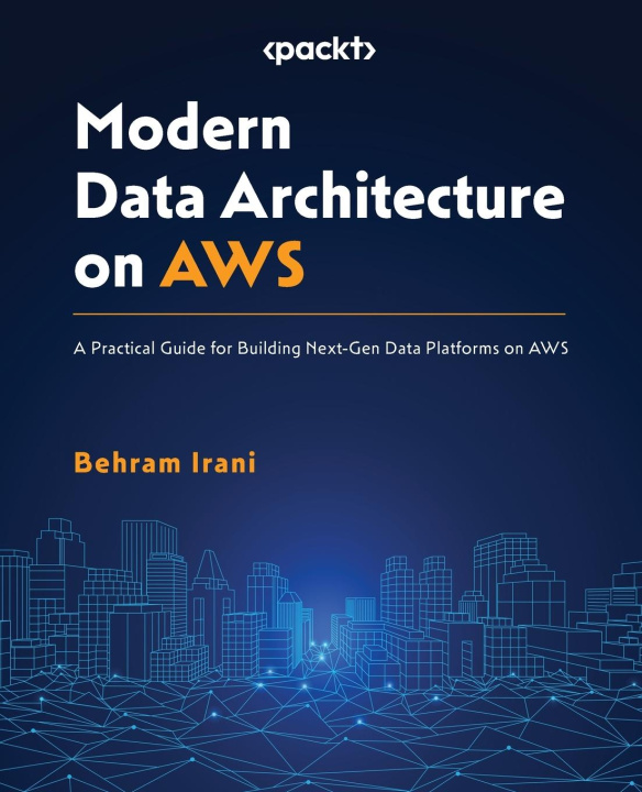 Buch Modern Data Architecture on AWS 