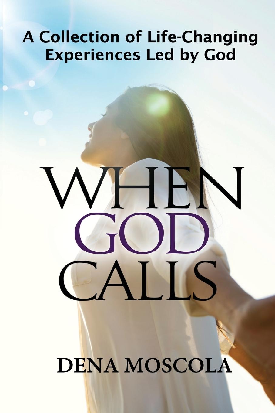 Knjiga When God Calls Shannon Baum