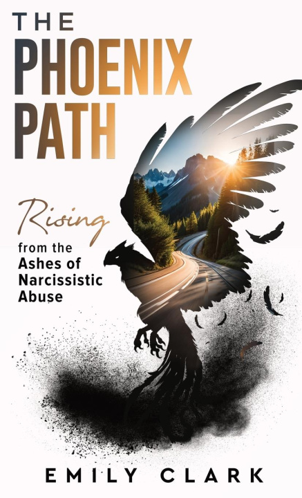 Könyv The Phoenix Path 