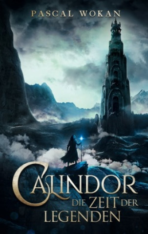 Book Calindor Pascal Wokan