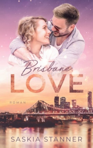 Книга Brisbane Love 