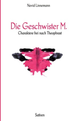 Knjiga Die Geschwister M. Navid Linnemann