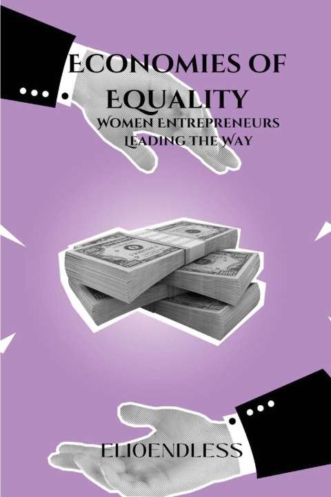 Kniha Economies of Equality 