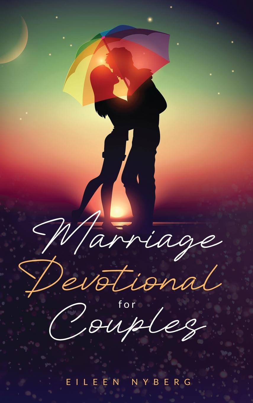 Buch Marriage Devotional for Couples Eileen Nyberg