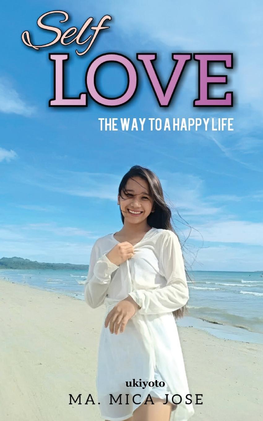Knjiga Self Love Ma. Mica Jose