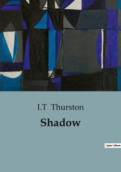 Book Shadow Thurston
