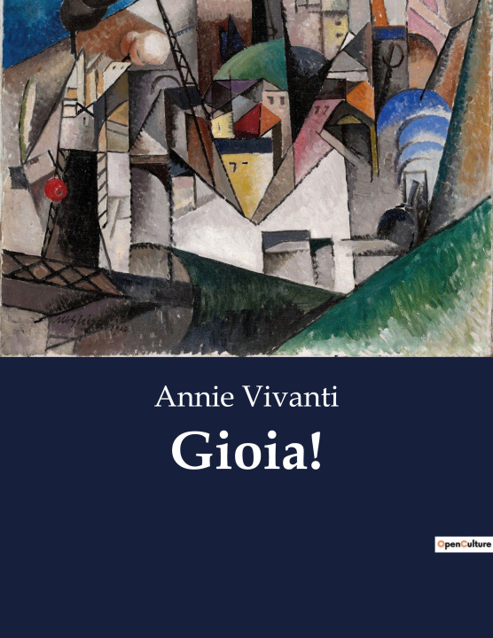 Book Gioia! Vivanti