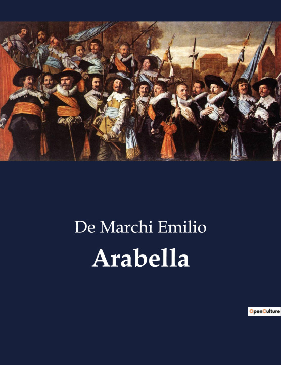 Book Arabella De Marchi