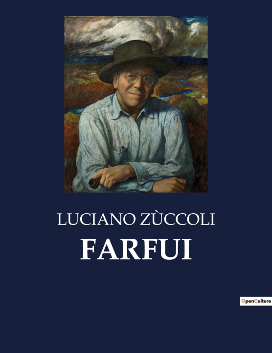 Knjiga FARFUI ZÙCCOLI