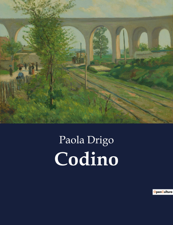 Knjiga Codino Drigo